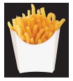 frites