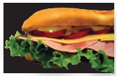 sandwich